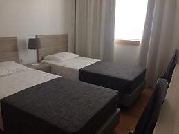 Be Lisbon Residence Laranjeiras