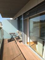 Be Lisbon Residence Laranjeiras