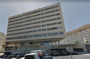 Be Lisbon Residence Laranjeiras