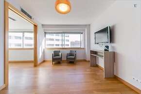 Be Lisbon Residence Laranjeiras