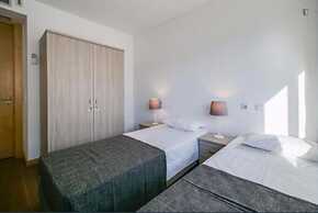 Be Lisbon Residence Laranjeiras