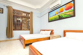 Chikoo Homestay