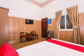 OYO 638 Thien Nam Hotel