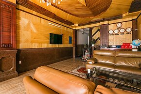 OYO 638 Thien Nam Hotel