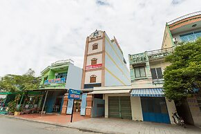 OYO 638 Thien Nam Hotel