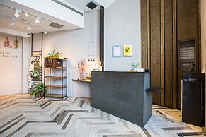 Taichung Easylazy Inn