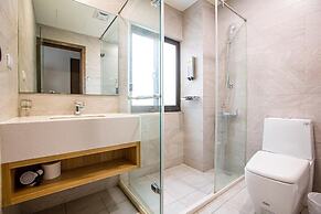 Taichung Easylazy Inn