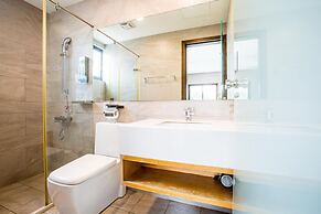 Taichung Easylazy Inn