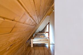 Apartamenty Sun&Snow Kościelisko Chotarz