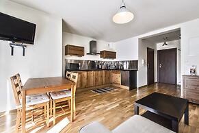 Apartamenty Sun&Snow Kościelisko Chotarz