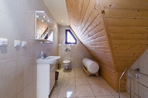 Apartamenty Sun&Snow Kościelisko Chotarz