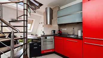 Apartamenty Sun&Snow Kościelisko Chotarz