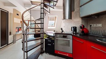 Apartamenty Sun&Snow Kościelisko Chotarz