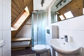 Apartamenty Sun&Snow Kościelisko Chotarz