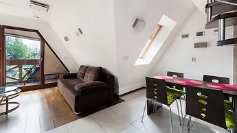 Apartamenty Sun&Snow Kościelisko Chotarz