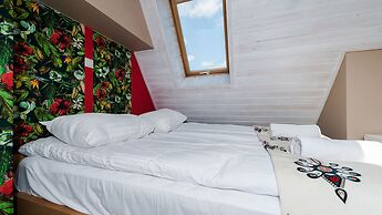 Apartamenty Sun&Snow Kościelisko Chotarz