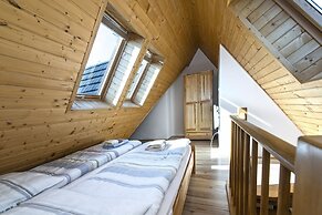 Apartamenty Sun&Snow Kościelisko Chotarz