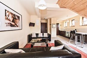 Apartamenty Sun&Snow Kościelisko Chotarz