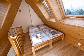 Apartamenty Sun&Snow Kościelisko Chotarz