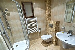 Apartamenty Sun&Snow Kościelisko Chotarz