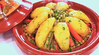 Gite Tamounte