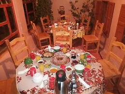 Gite Tamounte