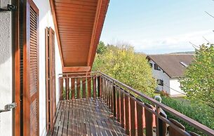 Seepark Kirchheim Ferienhaus bei Nina
