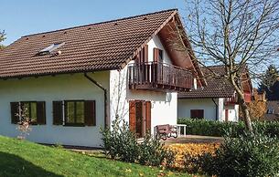Seepark Kirchheim Ferienhaus bei Nina