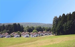 Seepark Kirchheim Ferienhaus bei Nina