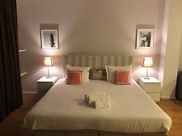 Be Oporto Apartments Clerigos