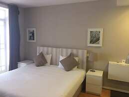 Be Oporto Apartments Clerigos