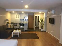 Be Oporto Apartments Clerigos