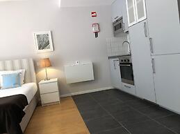 Be Oporto Apartments Clerigos