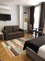Be Oporto Apartments Clerigos