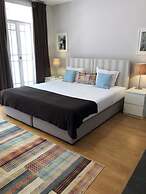 Be Oporto Apartments Clerigos