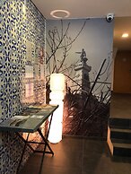 Be Oporto Apartments Clerigos