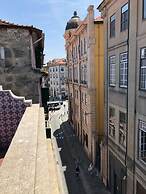 Be Oporto Apartments Clerigos