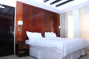 Sainte Famille Hotel