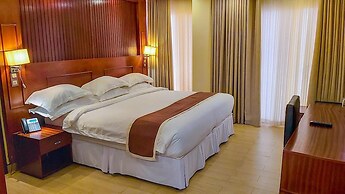 Sainte Famille Hotel