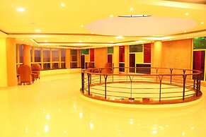Sainte Famille Hotel