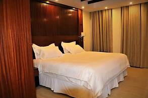 Sainte Famille Hotel