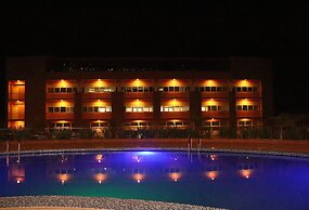Sainte Famille Hotel