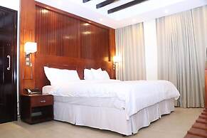 Sainte Famille Hotel