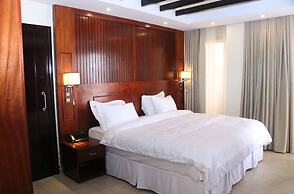 Sainte Famille Hotel