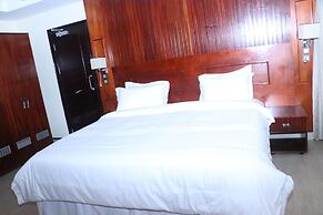 Sainte Famille Hotel