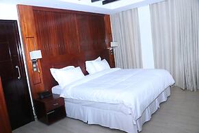 Sainte Famille Hotel