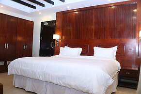 Sainte Famille Hotel