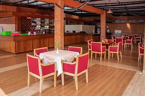 Sainte Famille Hotel