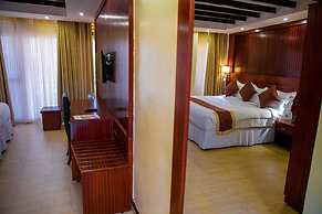 Sainte Famille Hotel
