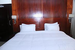 Sainte Famille Hotel